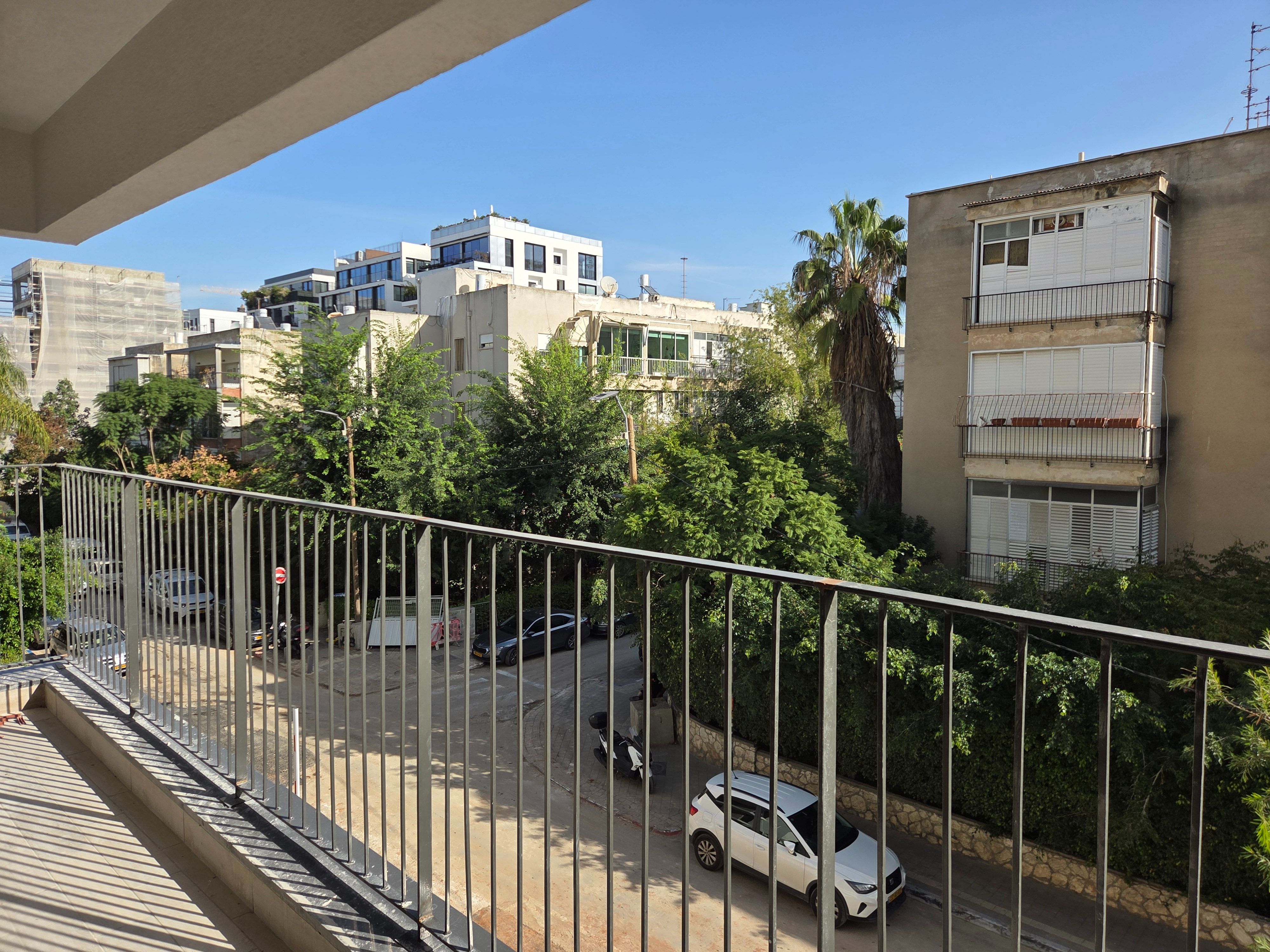 מהסמארטפון שלי
